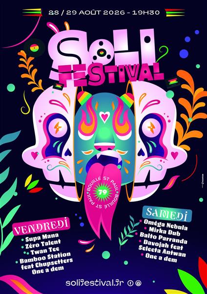 Solifestival #7